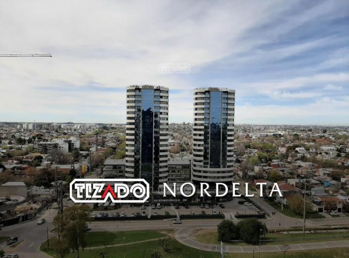 Departamento · 42m² · 2 Ambientes