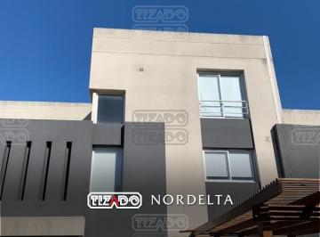 Departamento · 50m² · 2 Ambientes · Departamento en Venta en Nordelta