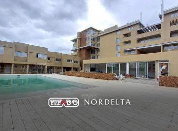 Casa · 105m² · 4 Ambientes · 1 Cochera · Casa en Venta en Nordelta