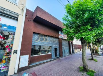 Local comercial · 146m² · 4 Ambientes · Locales con Casa en Mar del Plata - Juan B. Justo