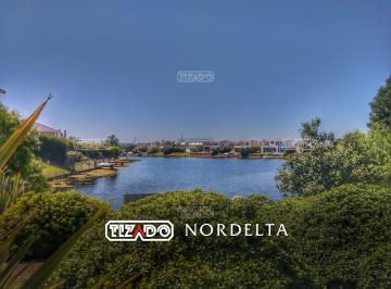 Terreno · 976m² · Terreno Lote en Nordelta