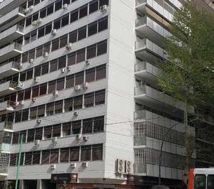 Departamento · 170m² · 5 Ambientes · 1 Cochera · Excepcional Semipiso de 5 Ambientes con Cochera y Baulera en Gallo Esquina Santa Fé