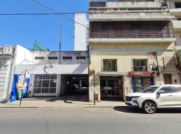 Terreno · 282m² · Venta - Lote Para Constructora - Barrio Martin