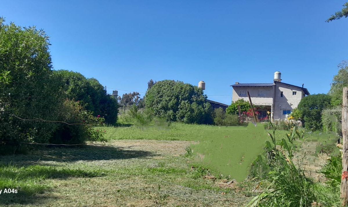 Lote 540m² en Colinas Verdes, con escritura y vistas a sierras