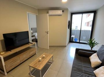 Departamento de 2 ambientes, Córdoba · Hermoso Depto - por Dia - con Pileta