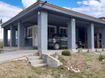 Casa · 115m² · 1 Dormitorio · 1 Cochera · Casa a La Venta! Nueva!