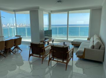 Departamento de 5 ambientes, Uruguay · Hermoso Departamento 4 Dorm. Paramount Punta del Este