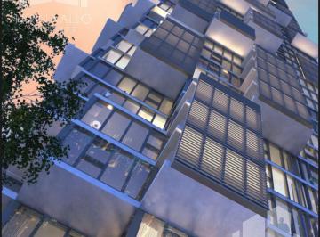 Departamento · 68m² · 2 Ambientes · Venta Departamento Dos Ambientes a Estrenar en Puerto Madero