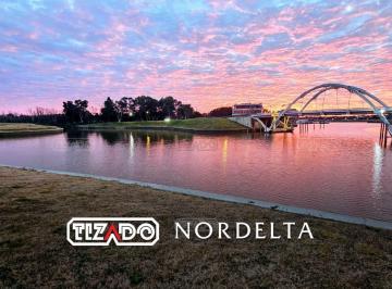 Terreno · 911m² · Terreno Lote en Venta en El Yacht, Nordelta, Tigre