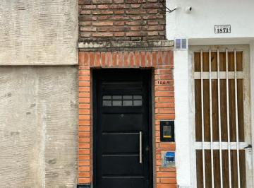 Casa · 78m² · 3 Ambientes · Pje Blanque 1869