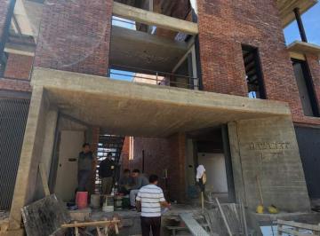 Foto · Las Rosas Edificio Completo 9 Deptos