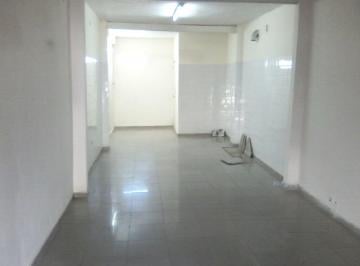 Local comercial de 1 ambiente Alquiler $ 400.000 · Local Sobre Av de 43 m².