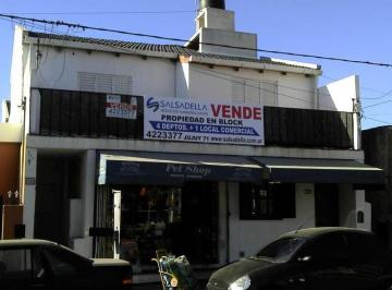 Foto · Edificio C - 4 Deptos 1 Local