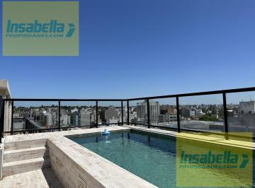 Departamento · 44m² · 2 Ambientes · 1 Cochera · Departamento en Guemes