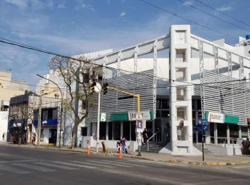 Foto · Av Santa Fe Al 800 Local Terreno Colindante Al Banco Cordoba con Renta