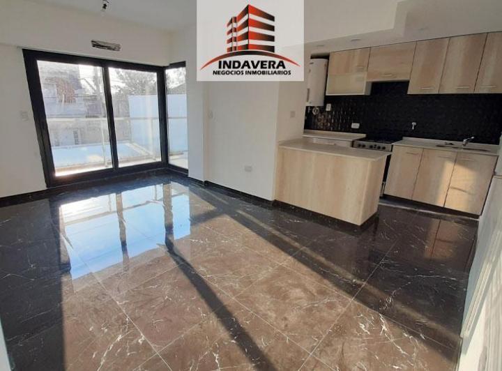 Departamento · 48m² · 2 Ambientes