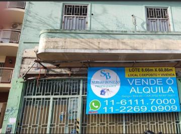 Local comercial de 4 ambientes, Vicente López · Vicente Lopez Local Comercial/ Vivienda