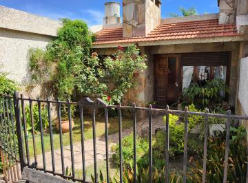 Casa de 3 ambientes, Las Rosas · Venta de Casa en Las Rosas, Santa Fé