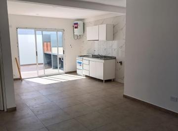 Departamento de 3 ambientes, Mar de Ajó · Departamento a Estrenar de Amplios Ambientes en Mar de Ajó