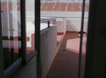 TERRAZA · Gral. Paz Vendo Departamento un Dormitorio con Balcon y Terraza Propia