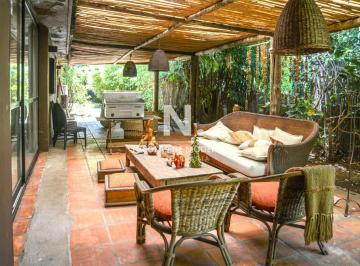 Foto1 · Casa de 5 Dorm. en Venta en San Rafael, Punta del Este