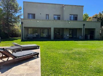Casa de 5 ambientes, Tigre · Casa en Alquiler Temporal Enero con Año Nuevo! 3 Dorm. Más Dependencia