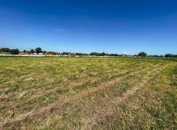 Terreno · 701m² · Lote en Venta, 700 m², en Nuevo Maschwitz, Ing Maschwitz, Gba Norte