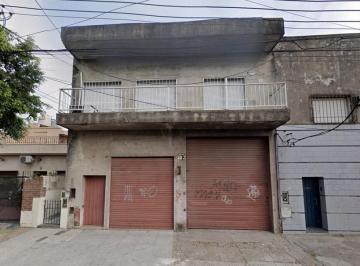 Bodega-Galpón · 686m² · Galpón Industrial en 2 Plantas 686 m² S/ Lote de 401 m² - Ciudadela