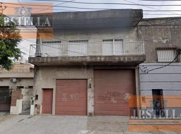 Bodega-Galpón · 686m² · Galpón Industrial en 2 Plantas 686 m² S/ Lote de 401 m² - Ciudadela