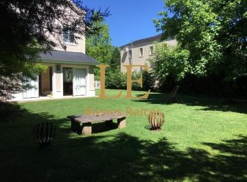 Casa · 200m² · 4 Ambientes · 4 Cocheras · Venta Casa Septiembre