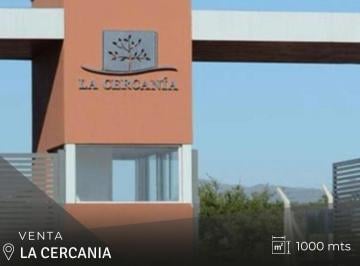 Terreno , Mendiolaza · La Cercania - Terreno
