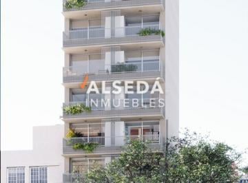 Departamento · 40m² · 1 Ambiente · Departamento Monoambiente Venta Centro Rosario