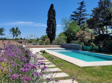 PH de 4 ambientes, Villa Allende · Duplex Dos Dorm. Hoyo 5 - Villa Allende - Cordoba