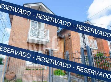 Departamento · 70m² · 3 Ambientes · 2 Cocheras · Duplex de 3 Ambientes en Venta | Berazategui Centro.