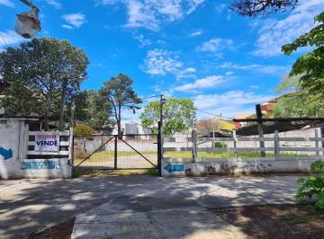 Terreno · Ultimo Lote Sobre Av San Bernardo - Zona Comercial - Inmejorable Ubicacion