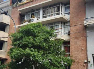 Departamento de 5 ambientes, Córdoba · Se Alquila - Se Vende - Bº Gral Paz - Dos Dorm.