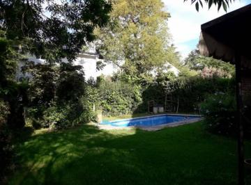 Casa · 153m² · 3 Ambientes · 1 Cochera · Casa en Venta en Campo Chico, Pilar, G. B. a. Zona Norte