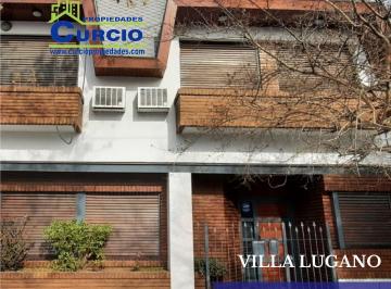 CLC-CLC-99_2 · Venta - Villa Lugano - Casa 4 Ambientes