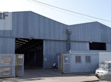 Local comercial · 4000m² · Venta Galpón en Parque Industrial y Tecnológico de Quilmes