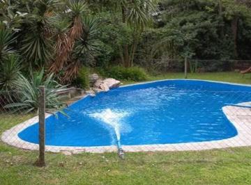 Casa · 200m² · 5 Ambientes · Casa en Venta en Los Naranjos, Ing. Maschwitz, Escobar