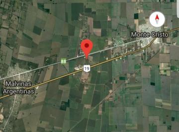 Foto · Fracción de 8.800 m² Entre Malvinas Arg y Montecristo!