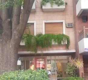 Oficina comercial · 46m² · 2 Ambientes · 1 Cochera · Alem 1303 Pb C