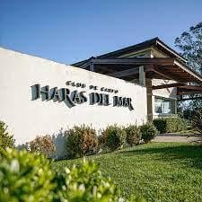 Terreno · 830m² · Lote en Barrio Privado Haras del Mar