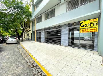 Garage · 8m² · 1 Cochera · Cochera en Almagro