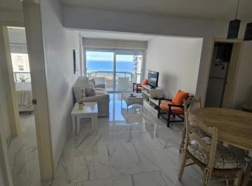 Foto1 · Piso Alto, Impecable Dpto de 1 Dorm