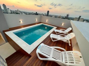 Departamento · 69m² · 2 Ambientes · Departamento 2 Ambientes - Microcentro, Resistencia