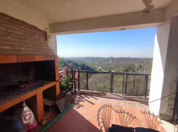 Casa de 4 ambientes, Villa Cerro Azul · Villa Cerro Azul! Increible Lugar. -