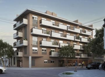 Departamento · 41m² · 2 Ambientes · Departamento Venta Bario Luis Agote 1 Dormitorio