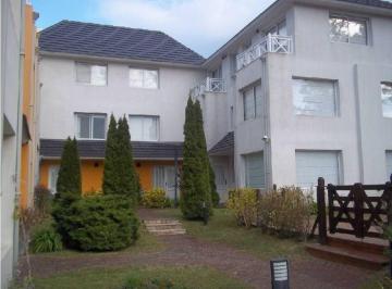 Departamento de 4 ambientes, Pinamar · Complejo Puente Viejo Uf 7