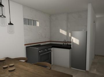 Departamento de 3 ambientes, Villa Pueyrredón · Venta de Pozo Departamento 3 Ambientes con Patio
